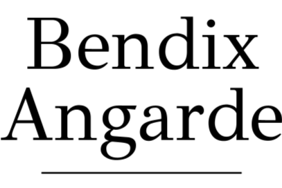 Bendix Angarde Logo